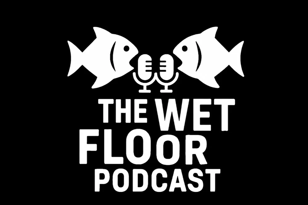 The Wet Floor Podcast
